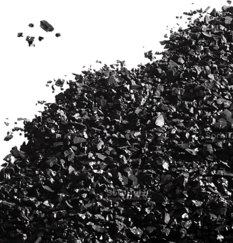 Granular Activated Carbon (GAC) UAE & Middle East Supplier