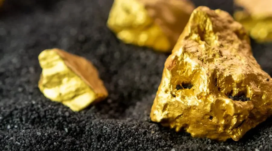 OraPure Activated Carbon for Gold Recovery